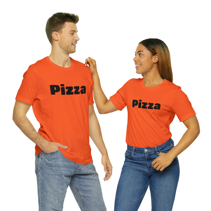 Funny Pizza Lover Tee Shirt, The Perfect Gift for Pizza Fans, Boyfriend, Husband, Father Gift