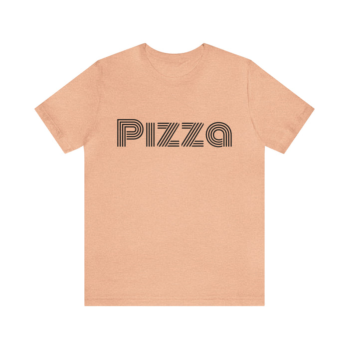 Funny Pizza Lover Tee Shirt, The Perfect Gift for Pizza Fans, Boyfriend, Husband, Father Gift