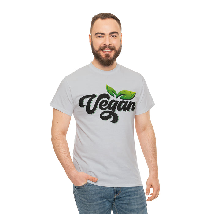 Vegan Tee Shirt, Gift For Vegan, Perfect Vegan Gift, Funny Vegan Shirt, Epic Vegan Gift