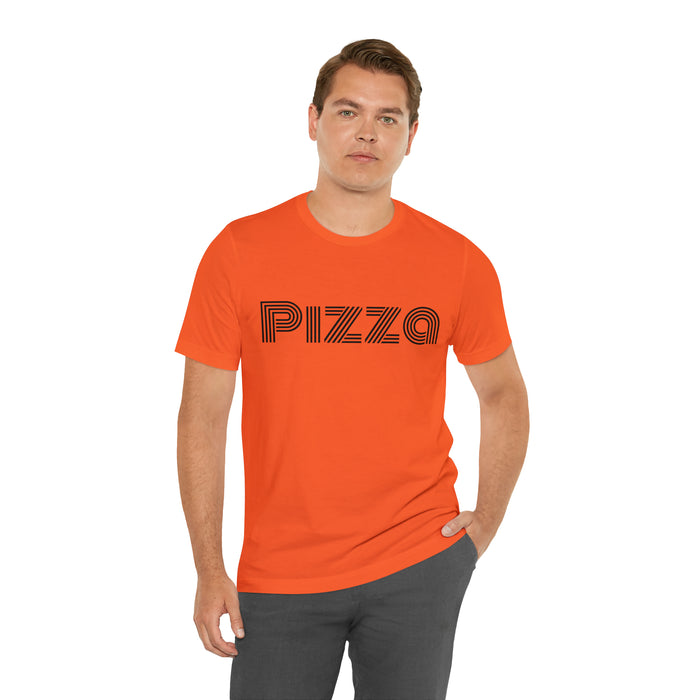 Funny Pizza Lover Tee Shirt, The Perfect Gift for Pizza Fans, Boyfriend, Husband, Father Gift