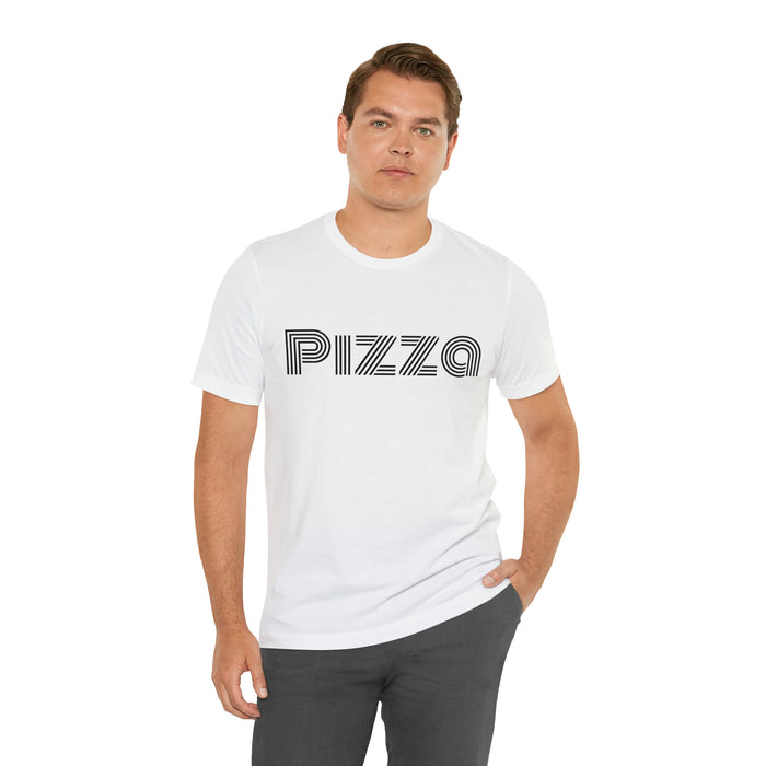 Funny Pizza Lover Tee Shirt, The Perfect Gift for Pizza Fans, Boyfriend, Husband, Father Gift