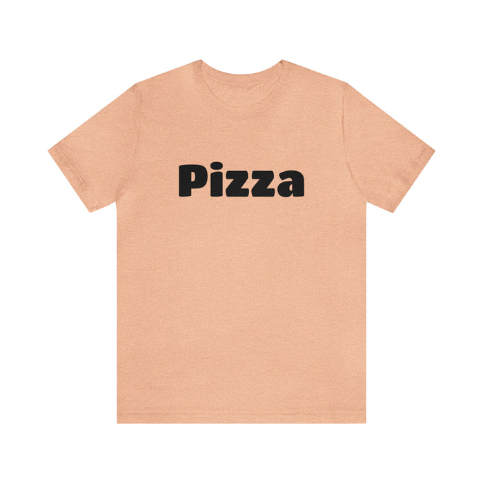 Funny Pizza Lover Tee Shirt, The Perfect Gift for Pizza Fans, Boyfriend, Husband, Father Gift