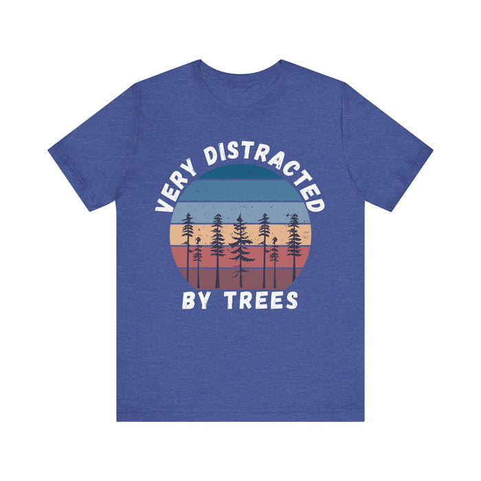 Arborist Gift for Arborist Gifts Woodworker Gifts Arborist Shirt Arborist T-Shirt Tree Hugger Tree Trimmer Lumberjack Shirt Tree Climber