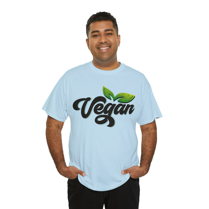 Vegan Tee Shirt, Gift For Vegan, Perfect Vegan Gift, Funny Vegan Shirt, Epic Vegan Gift