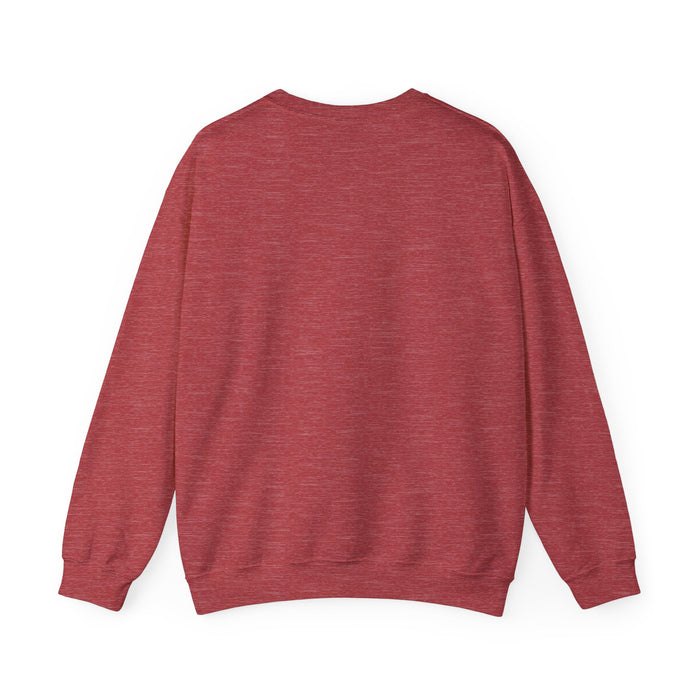 Butter Sweatshirt, College Font, Unisex Crewneck Jumper, Cozy Pullover, Winter Apparel, Comfortable Top, Butter Sweater, College Shirt