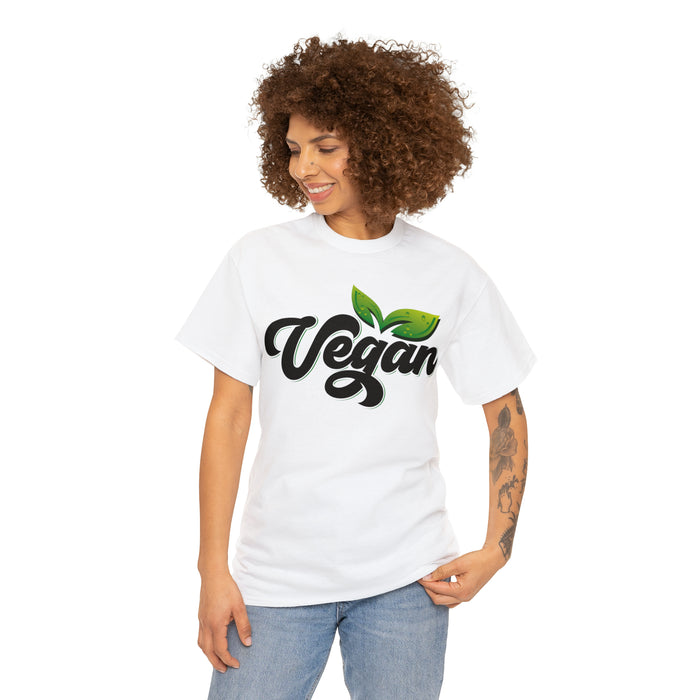 Vegan Tee Shirt, Gift For Vegan, Perfect Vegan Gift, Funny Vegan Shirt, Epic Vegan Gift