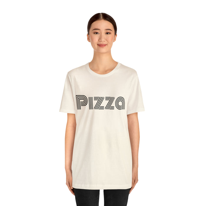 Funny Pizza Lover Tee Shirt, The Perfect Gift for Pizza Fans, Boyfriend, Husband, Father Gift