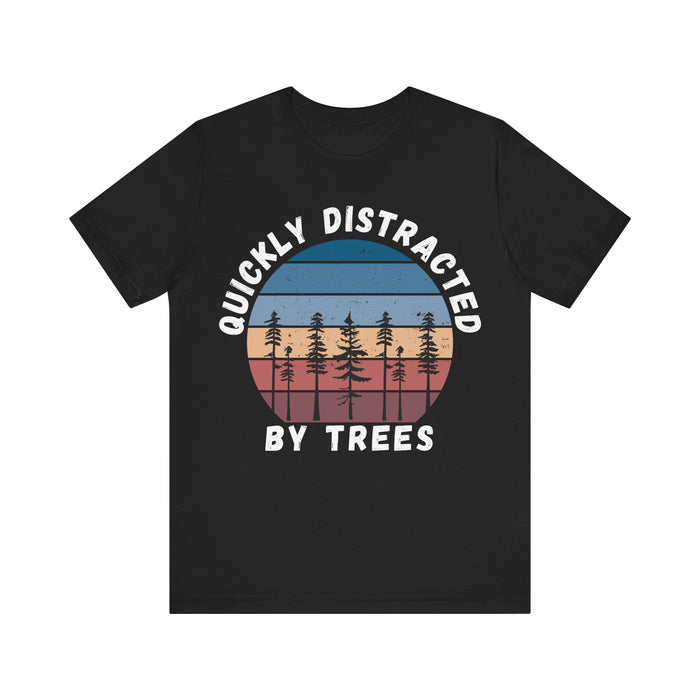 Arborist Gift for Arborist Gifts Woodworker Gifts Arborist Shirt Arborist T-Shirt Tree Hugger Tree Trimmer Lumberjack Shirt Tree Climber