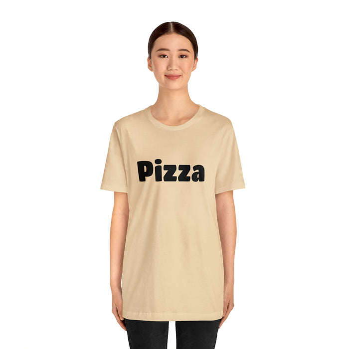 Funny Pizza Lover Tee Shirt, The Perfect Gift for Pizza Fans, Boyfriend, Husband, Father Gift