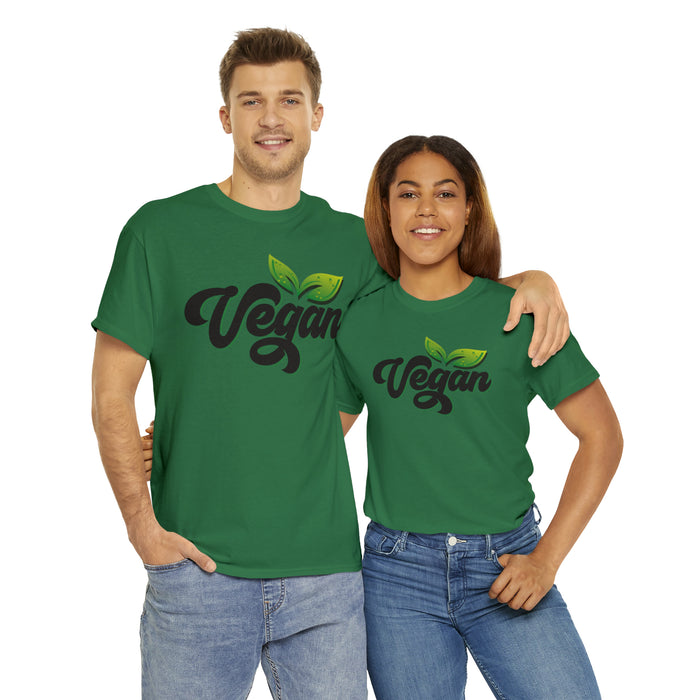 Vegan Tee Shirt, Gift For Vegan, Perfect Vegan Gift, Funny Vegan Shirt, Epic Vegan Gift