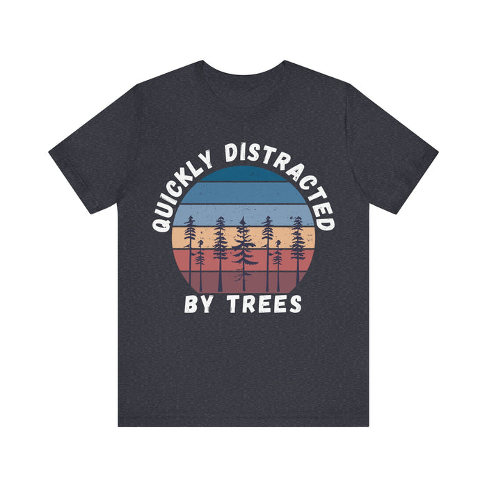 Arborist Gift for Arborist Gifts Woodworker Gifts Arborist Shirt Arborist T-Shirt Tree Hugger Tree Trimmer Lumberjack Shirt Tree Climber