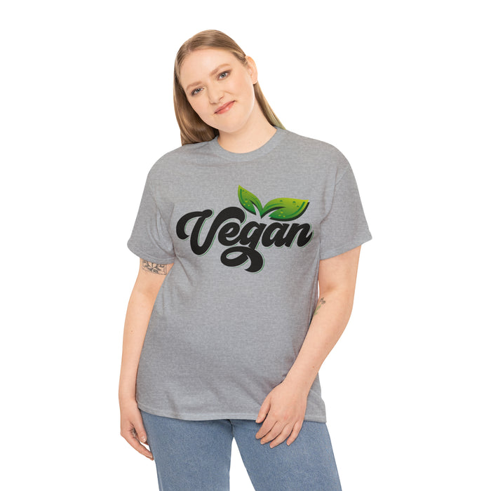 Vegan Tee Shirt, Gift For Vegan, Perfect Vegan Gift, Funny Vegan Shirt, Epic Vegan Gift