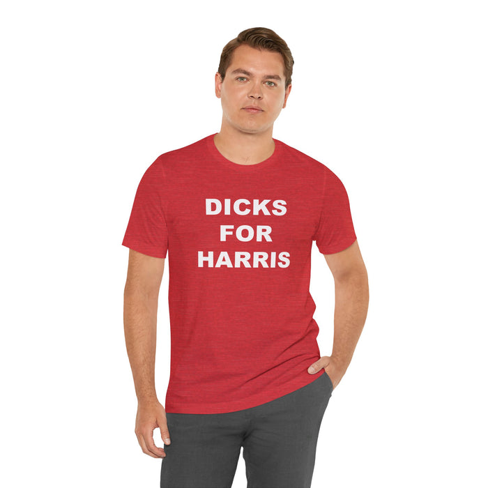 Dicks for Kamala, Funny Kamala Shirt, Awesome Republican Shirt, Perfect Kamala Gift, Dick Cheney