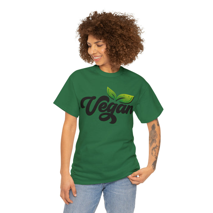 Vegan Tee Shirt, Gift For Vegan, Perfect Vegan Gift, Funny Vegan Shirt, Epic Vegan Gift