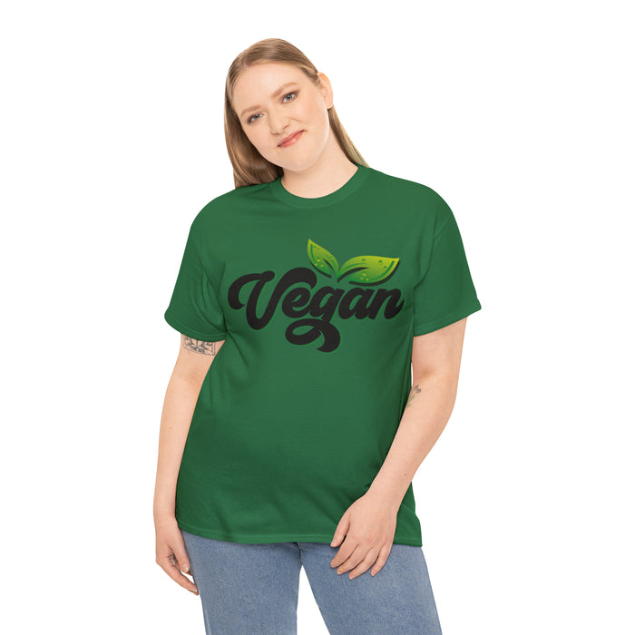 Vegan Tee Shirt, Gift For Vegan, Perfect Vegan Gift, Funny Vegan Shirt, Epic Vegan Gift