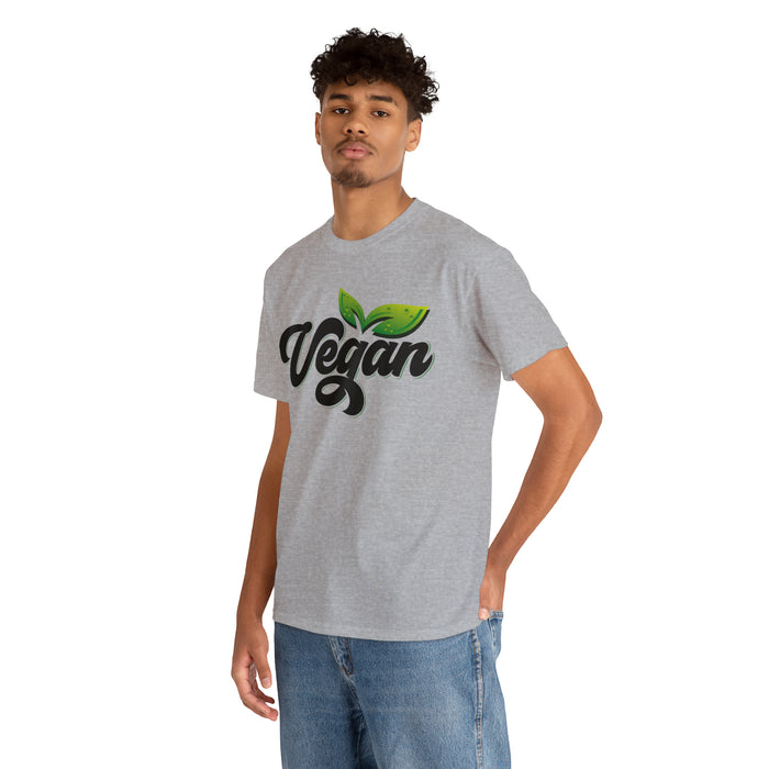 Vegan Tee Shirt, Gift For Vegan, Perfect Vegan Gift, Funny Vegan Shirt, Epic Vegan Gift