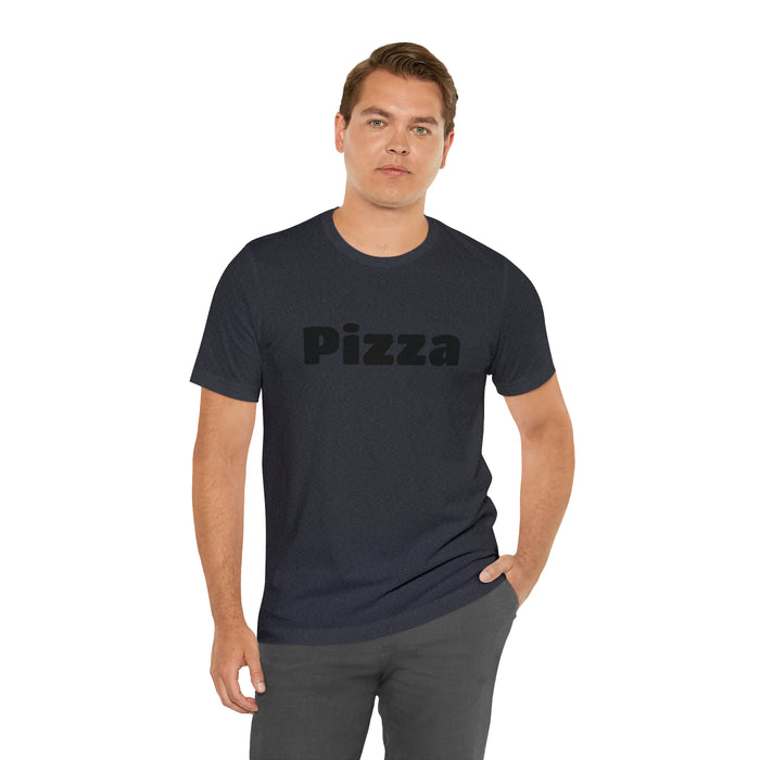 Funny Pizza Lover Tee Shirt, The Perfect Gift for Pizza Fans, Boyfriend, Husband, Father Gift