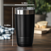 Gifts from Men for the World's Greatest Nurse - Funny Quote on Stainless Steel Powder Coated Tumbler for Mother's Day - Additional