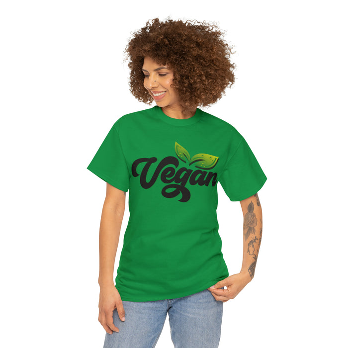 Vegan Tee Shirt, Gift For Vegan, Perfect Vegan Gift, Funny Vegan Shirt, Epic Vegan Gift