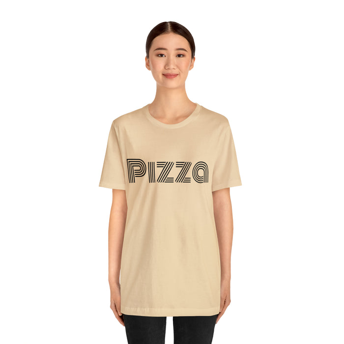 Funny Pizza Lover Tee Shirt, The Perfect Gift for Pizza Fans, Boyfriend, Husband, Father Gift