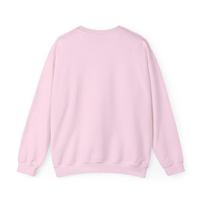 Butter Sweatshirt, College Font, Unisex Crewneck Jumper, Cozy Pullover, Winter Apparel, Comfortable Top, Butter Sweater, College Shirt