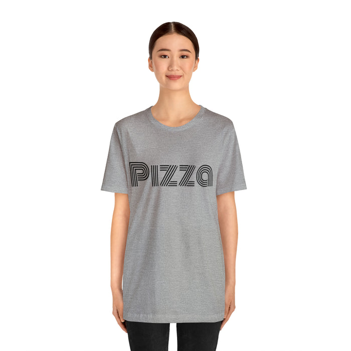 Funny Pizza Lover Tee Shirt, The Perfect Gift for Pizza Fans, Boyfriend, Husband, Father Gift