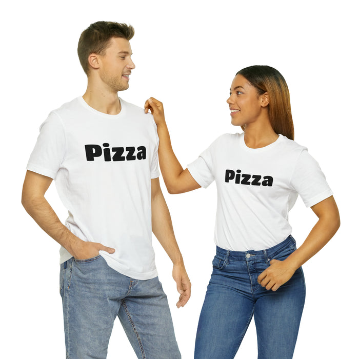 Funny Pizza Lover Tee Shirt, The Perfect Gift for Pizza Fans, Boyfriend, Husband, Father Gift