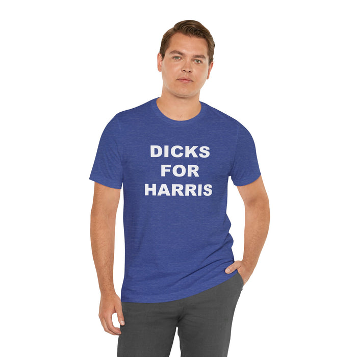 Dicks for Kamala, Funny Kamala Shirt, Awesome Republican Shirt, Perfect Kamala Gift, Dick Cheney