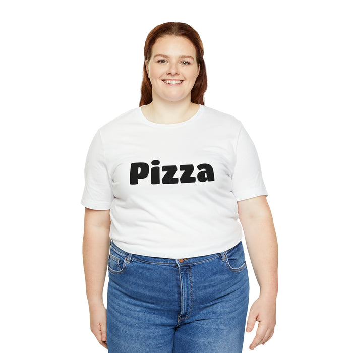 Funny Pizza Lover Tee Shirt, The Perfect Gift for Pizza Fans, Boyfriend, Husband, Father Gift