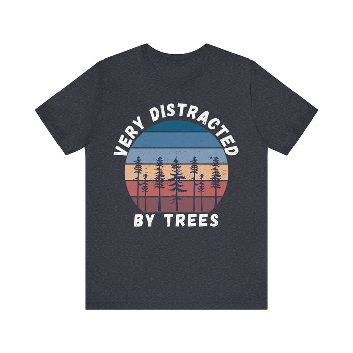 Arborist Gift for Arborist Gifts Woodworker Gifts Arborist Shirt Arborist T-Shirt Tree Hugger Tree Trimmer Lumberjack Shirt Tree Climber
