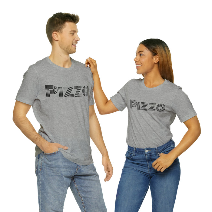 Funny Pizza Lover Tee Shirt, The Perfect Gift for Pizza Fans, Boyfriend, Husband, Father Gift