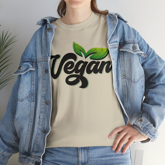 Vegan Tee Shirt, Gift For Vegan, Perfect Vegan Gift, Funny Vegan Shirt, Epic Vegan Gift