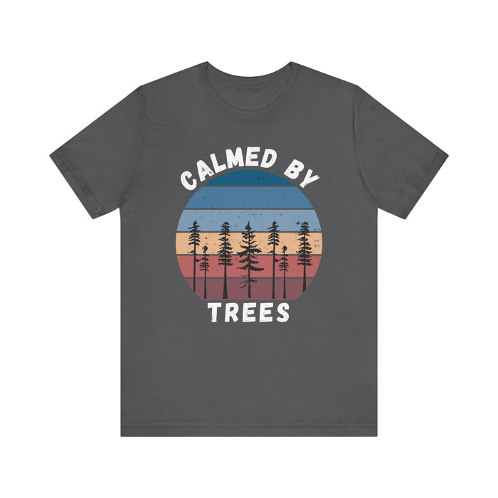 Arborist Gift for Arborist Gifts Woodworker Gifts Arborist Shirt Arborist T-Shirt Tree Hugger Tree Trimmer Lumberjack Shirt Tree Climber