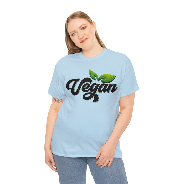 Vegan Tee Shirt, Gift For Vegan, Perfect Vegan Gift, Funny Vegan Shirt, Epic Vegan Gift