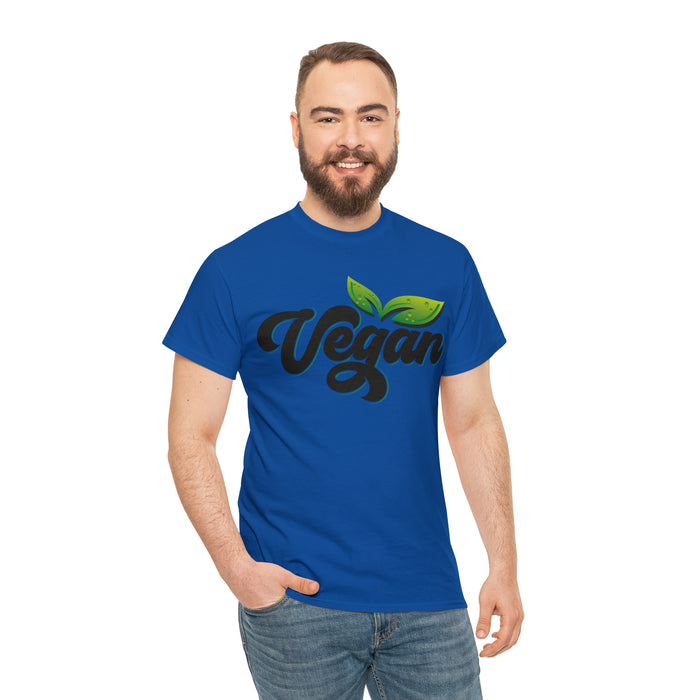 Vegan Tee Shirt, Gift For Vegan, Perfect Vegan Gift, Funny Vegan Shirt, Epic Vegan Gift