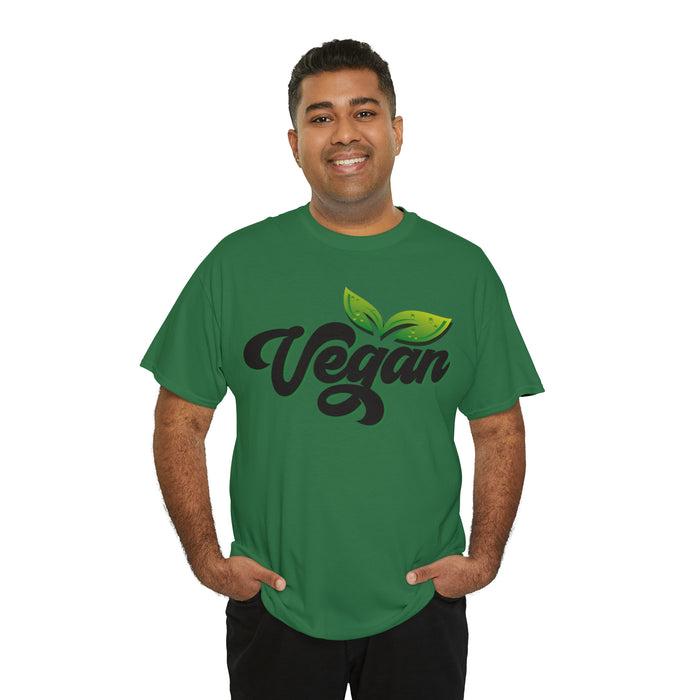 Vegan Tee Shirt, Gift For Vegan, Perfect Vegan Gift, Funny Vegan Shirt, Epic Vegan Gift