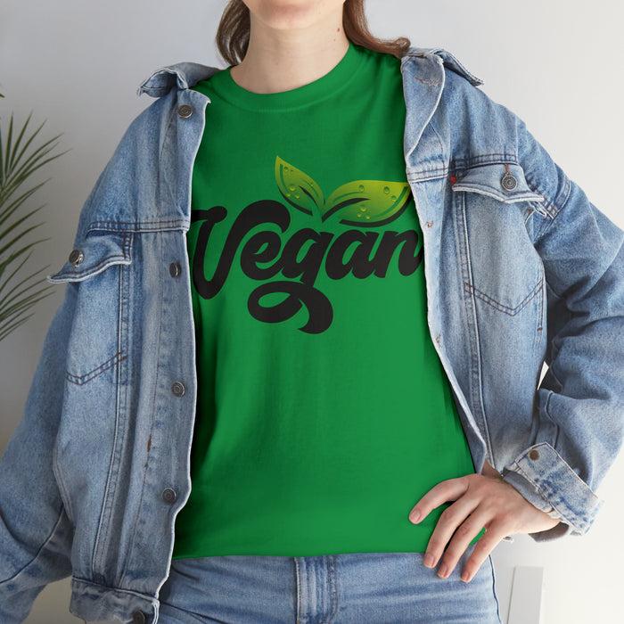 Vegan Tee Shirt, Gift For Vegan, Perfect Vegan Gift, Funny Vegan Shirt, Epic Vegan Gift