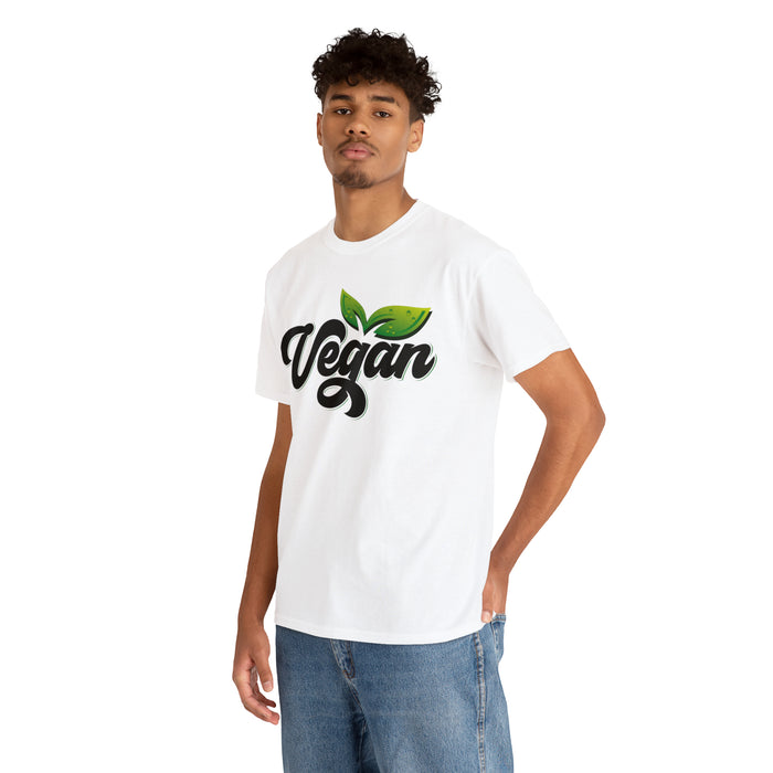 Vegan Tee Shirt, Gift For Vegan, Perfect Vegan Gift, Funny Vegan Shirt, Epic Vegan Gift