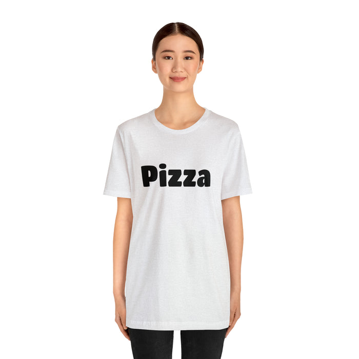 Funny Pizza Lover Tee Shirt, The Perfect Gift for Pizza Fans, Boyfriend, Husband, Father Gift