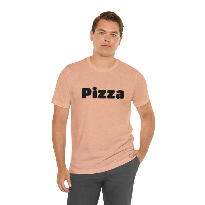 Funny Pizza Lover Tee Shirt, The Perfect Gift for Pizza Fans, Boyfriend, Husband, Father Gift