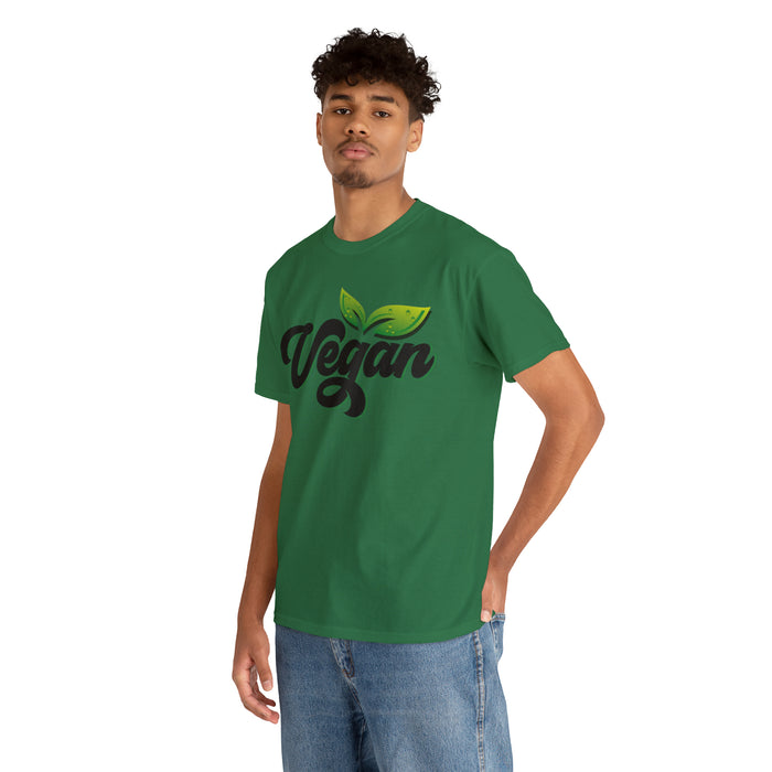 Vegan Tee Shirt, Gift For Vegan, Perfect Vegan Gift, Funny Vegan Shirt, Epic Vegan Gift