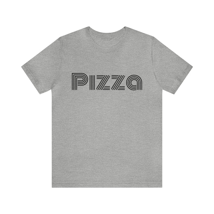 Funny Pizza Lover Tee Shirt, The Perfect Gift for Pizza Fans, Boyfriend, Husband, Father Gift