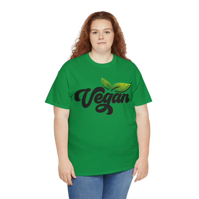 Vegan Tee Shirt, Gift For Vegan, Perfect Vegan Gift, Funny Vegan Shirt, Epic Vegan Gift