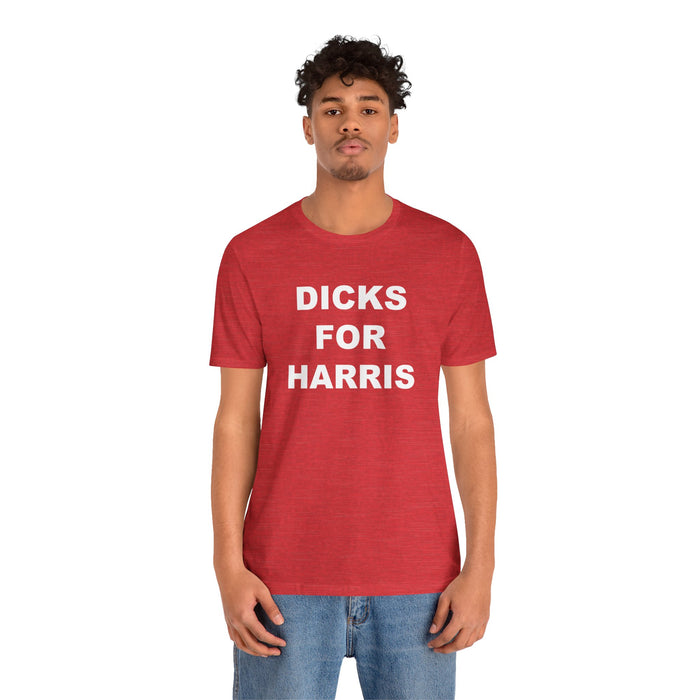 Dicks for Kamala, Funny Kamala Shirt, Awesome Republican Shirt, Perfect Kamala Gift, Dick Cheney