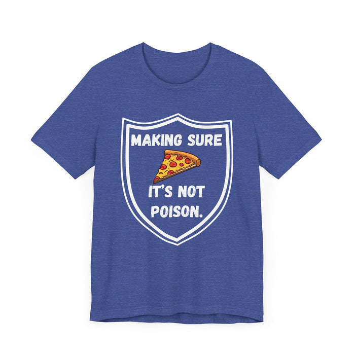 Making Sure Its Not Poison Dad Tax Shirt Dad Tax Dad Tax Club T Shirt Funny Fathers Day TShirt Dad Birthday Dad Joke Shirt Funny Dad Shirt