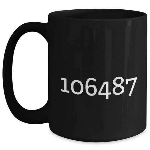 World's Greatest Sonographer Funny Black Coffee Mug, Gifts from Family to Sonographer, Graduation Unique Gifts, Sonographer, Black Coffee Mug - Main