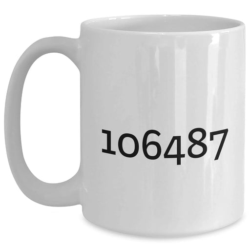 Funny Sonographer Gifts from Friends - World's Greatest Sonographer White Coffee Mug, Graduation Unique Gifts for Sonographer - Main