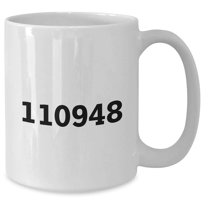 Funny Artist Gifts from Friends for Men and Women - Keep Calm Or I Will Use My Artist Voice White Coffee Mug, 11oz or 15oz, Ceramic, Microwave and Dishwasher Safe - Additional