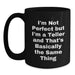 Funny Teller Coffee Mug Gifts for Teller Friends Birthday Unique Presents from Friends - Main