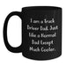 Funny Truck Driver Gifts from Dad for Truck Driver Men Graduation Unique Mugs - Main